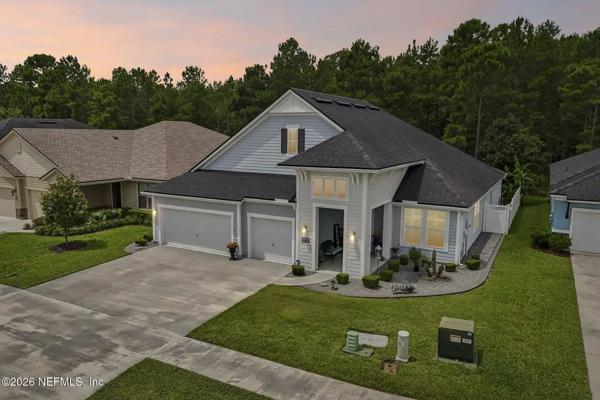 620 Charter Oaks Boulevard, Orange Park, FL 32065 - #1