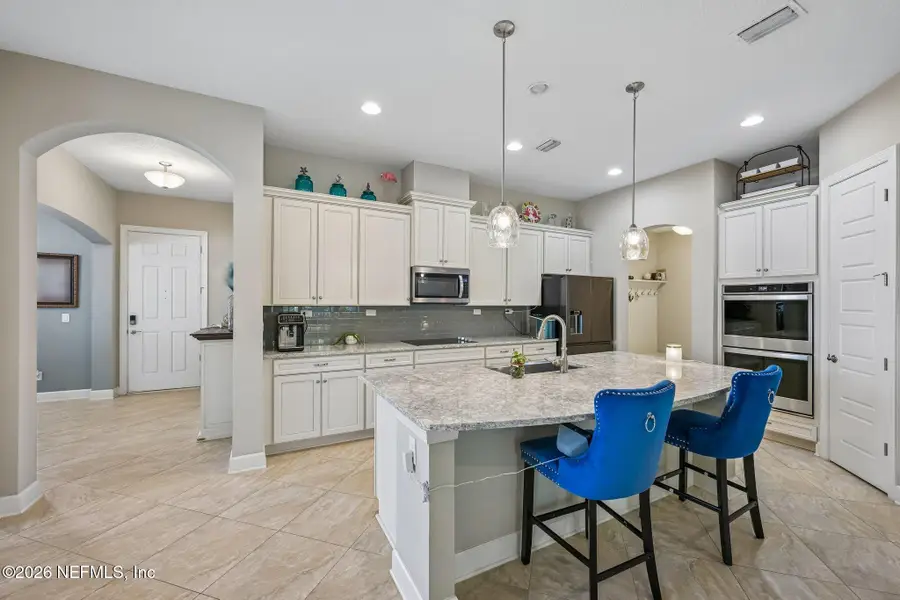 620 Charter Oaks Boulevard, Orange Park, FL 32065 - #2