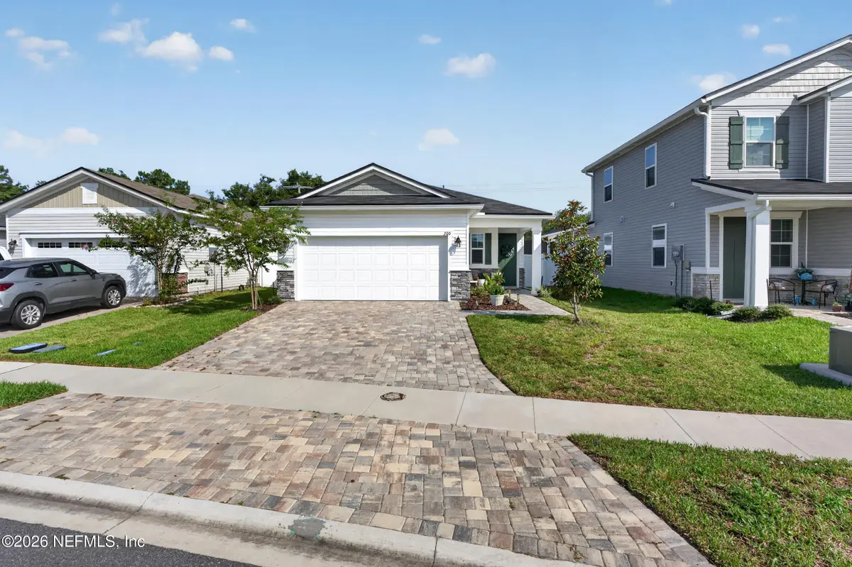 300 Honeycomb Trail, Saint Augustine, FL 32095 - #1