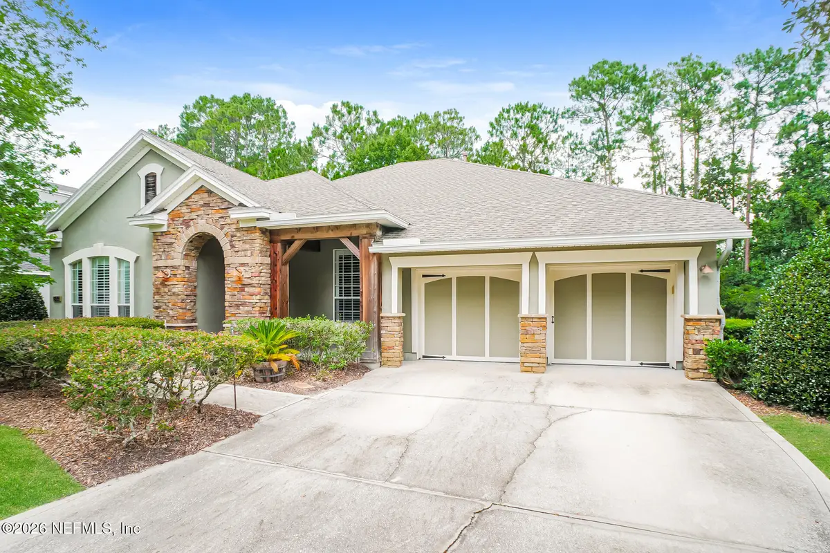 344 Alvar Circle, Jacksonville, FL 32259 - #1