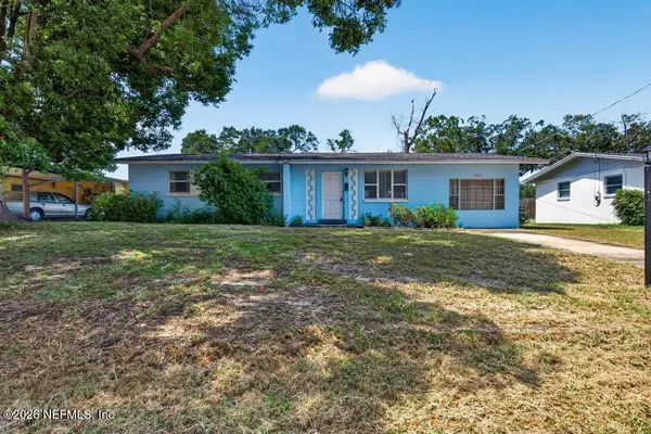 10607 Jolynn Road, Jacksonville, FL 32225