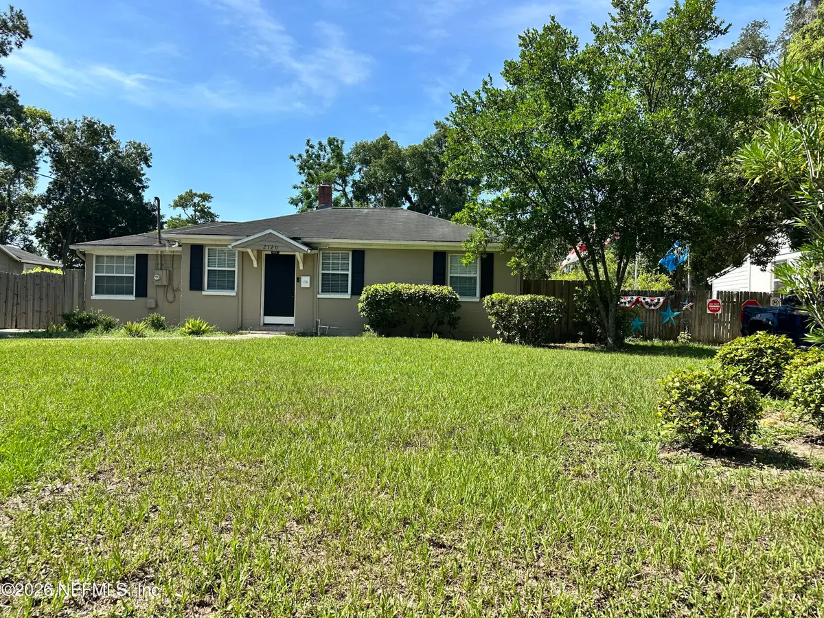 2120 Lordun Terrace, Jacksonville, FL 32207 - #1