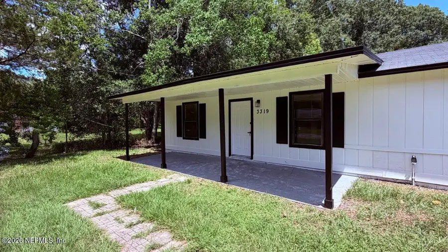 3319 Lowell Avenue, Jacksonville, FL 32254 - #2