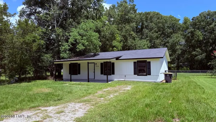 3319 Lowell Avenue, Jacksonville, FL 32254 - #3