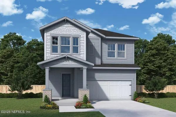 6053 Timber Pines Road, Jacksonville, FL 32224