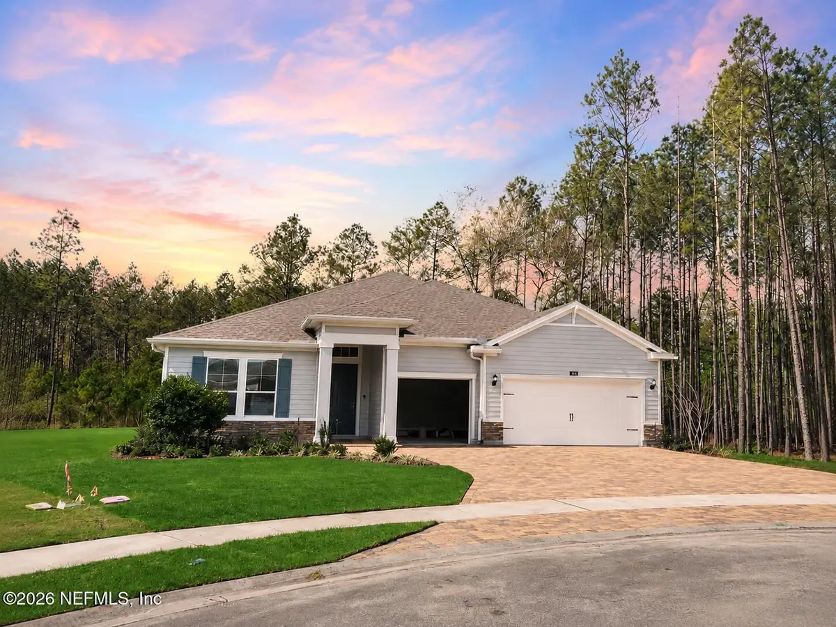 361 Coco Point, Saint Augustine, FL 32092 - #1