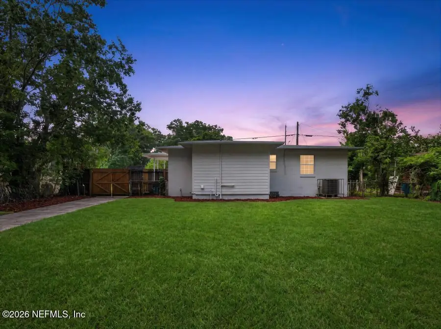 2715 W 45th Street, Jacksonville, FL 32209 - #3