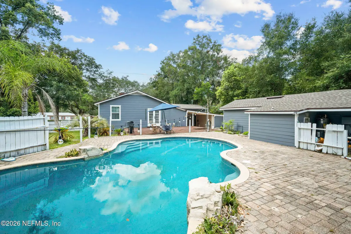 9741 Bradley Road, Jacksonville, FL 32246 - #1