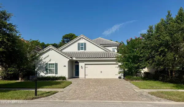 257 Portada Drive, St. Augustine, FL 32095