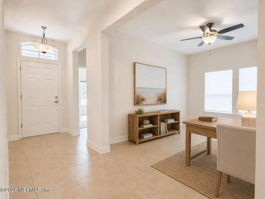 257 Portada Drive, Saint Augustine, FL 32095 - #2