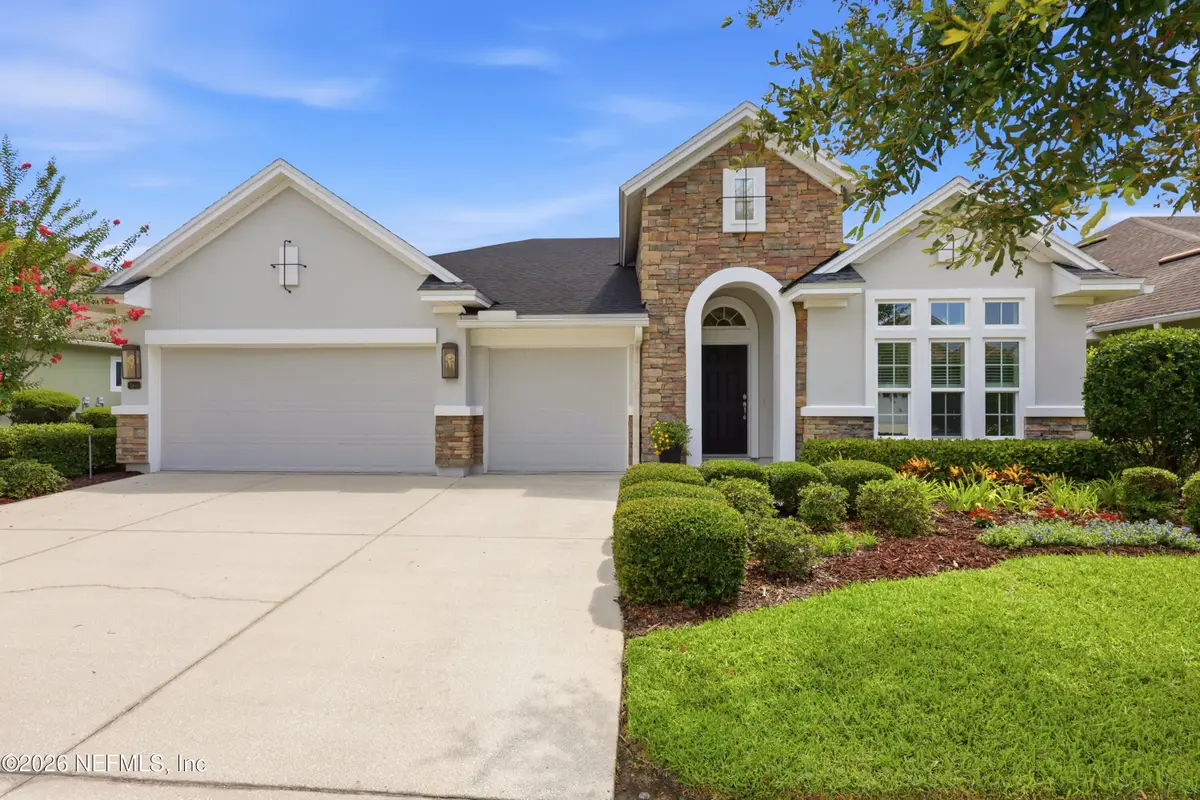 3631 Crossview Drive, Jacksonville, FL 32224 - #1