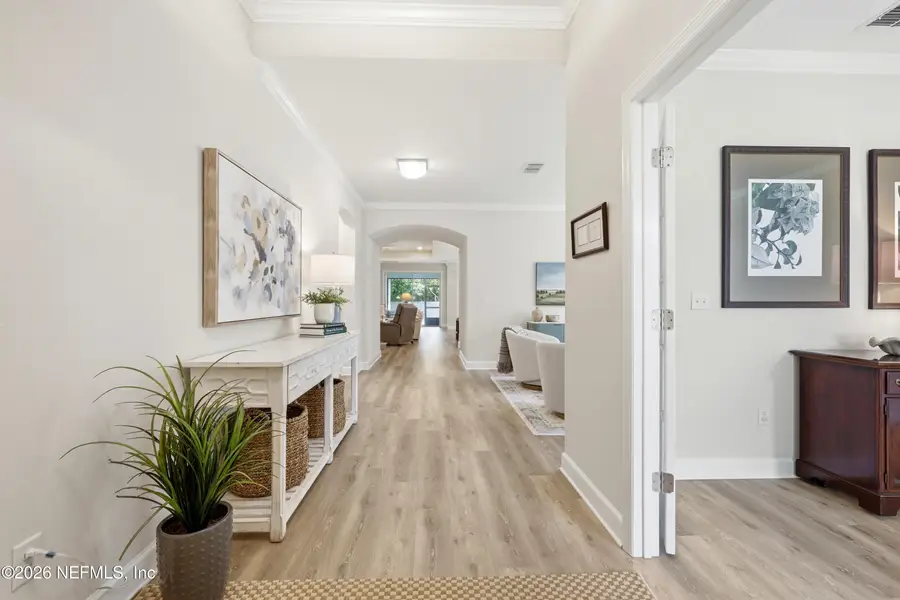 3631 Crossview Drive, Jacksonville, FL 32224 - #3