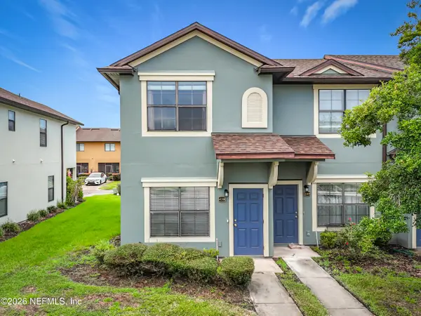 438 Cabernet Place, St. Augustine, FL 32084