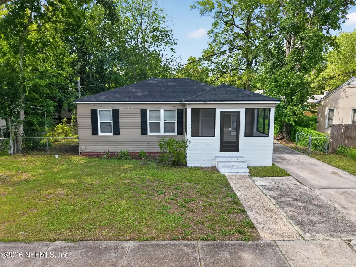 3031 Imperial Street, Jacksonville, FL 32254 - #1