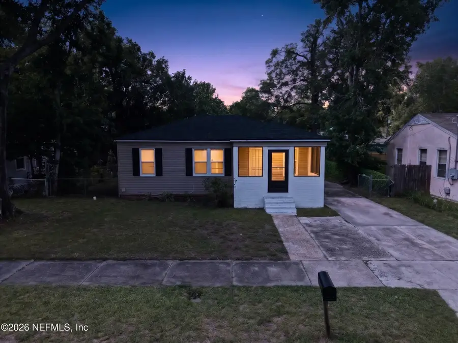 3031 Imperial Street, Jacksonville, FL 32254 - #2