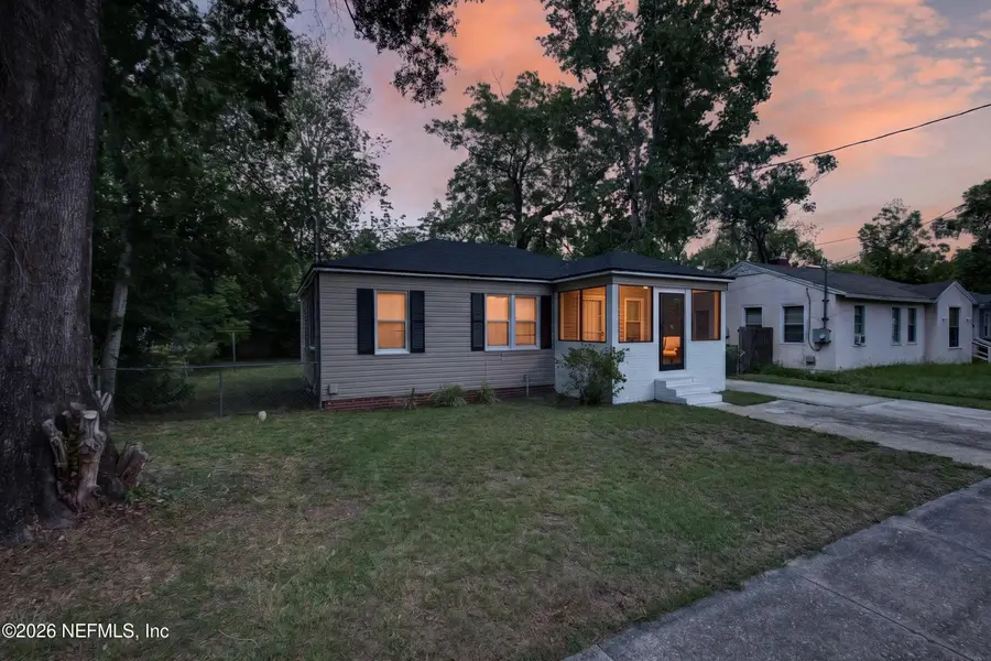 3031 Imperial Street, Jacksonville, FL 32254 - #3