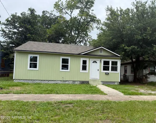 1817 E 25th Street, Jacksonville, FL 32206