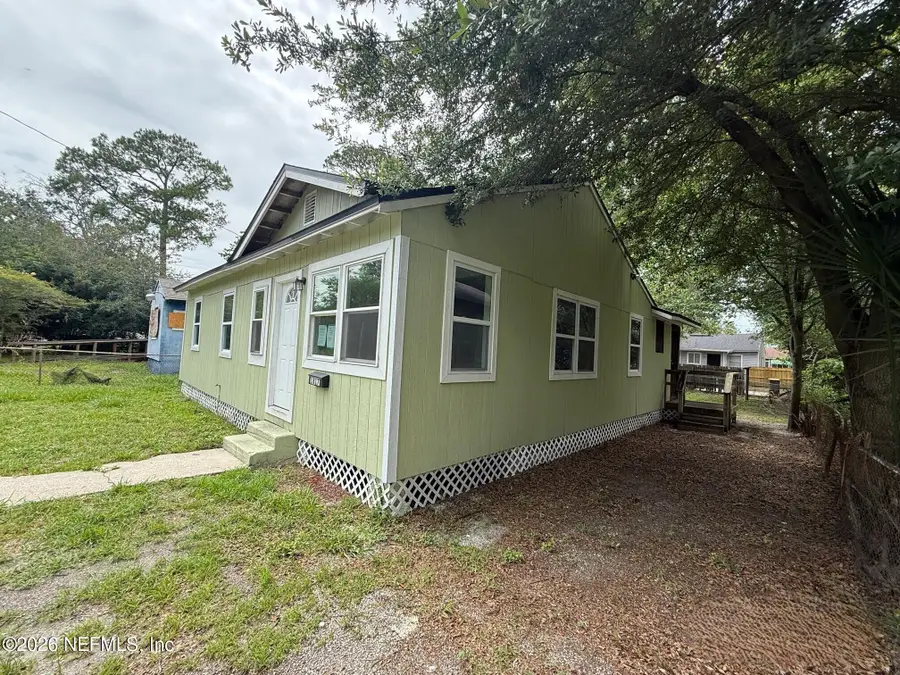 1817 E 25th Street, Jacksonville, FL 32206 - #2