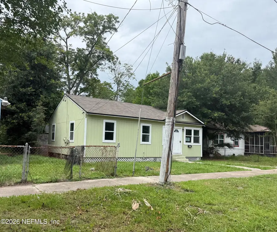 1817 E 25th Street, Jacksonville, FL 32206 - #3