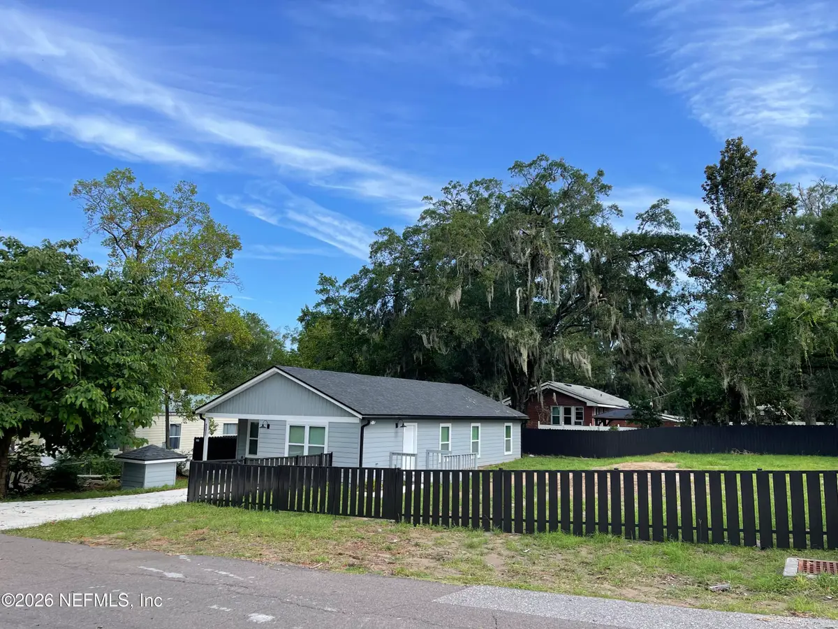 2221 Jayson Avenue, Jacksonville, FL 32208 - #1