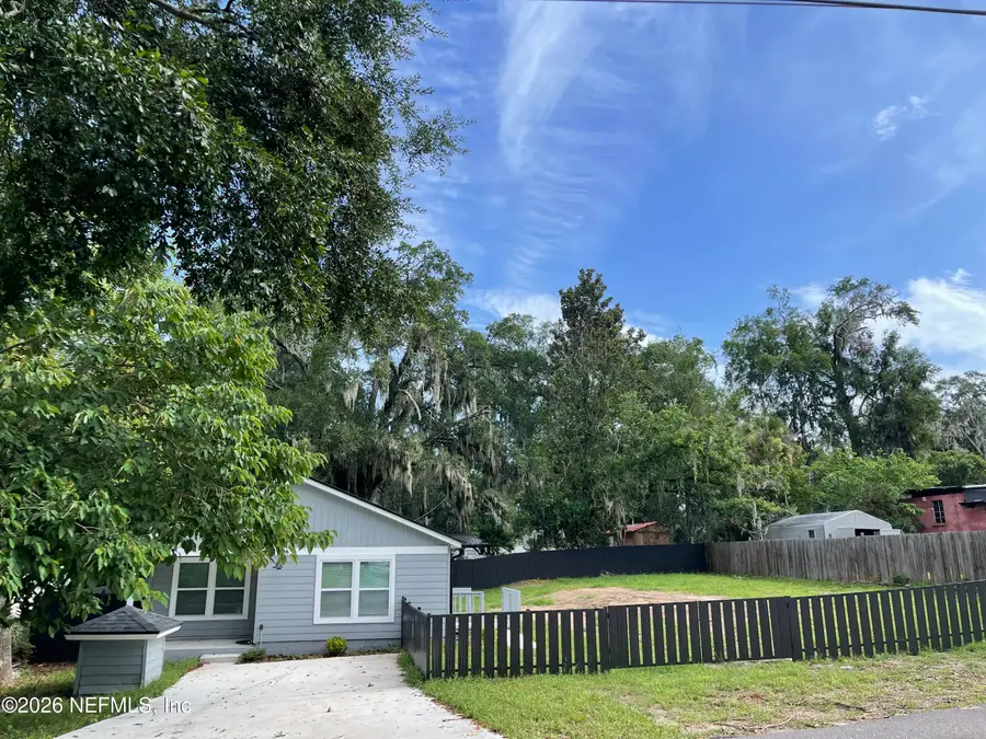 2221 Jayson Avenue, Jacksonville, FL 32208 - #2