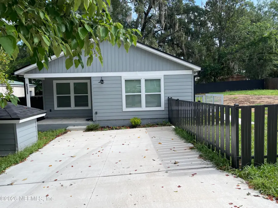 2221 Jayson Avenue, Jacksonville, FL 32208 - #3
