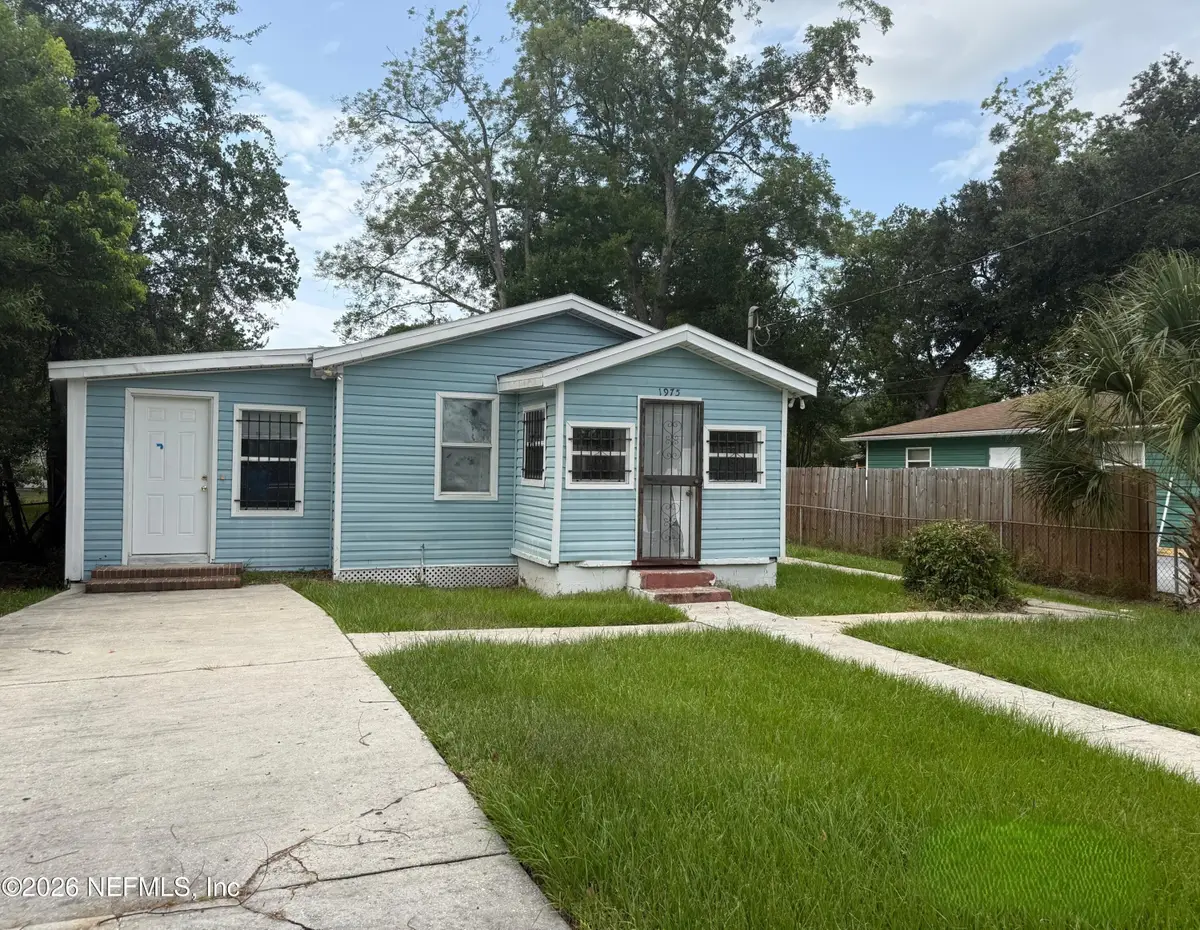 1975 Tuskegee Road, Jacksonville, FL 32209 - #1