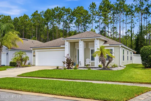737 Shetland Drive, St. Johns, FL 32259