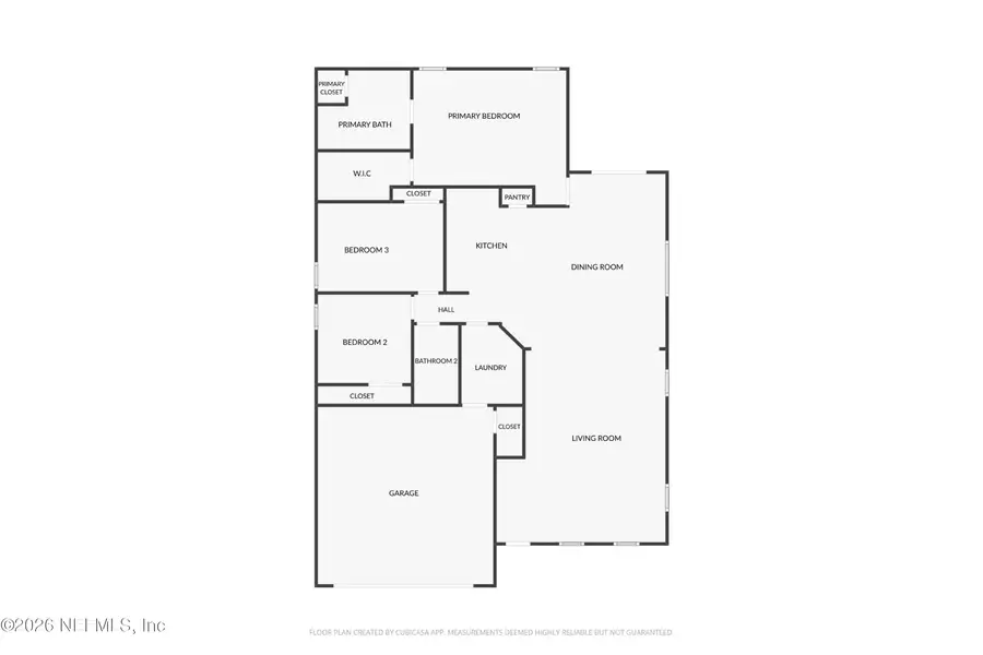 737 Shetland Drive, Saint Johns, FL 32259 - #2