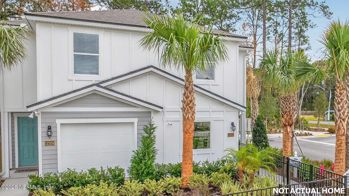 12776 Geronimo Place, Jacksonville, FL 32218 - #1