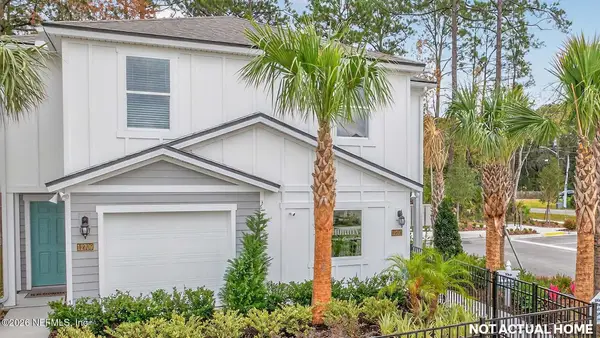 12776 Geronimo Place, Jacksonville, FL 32218