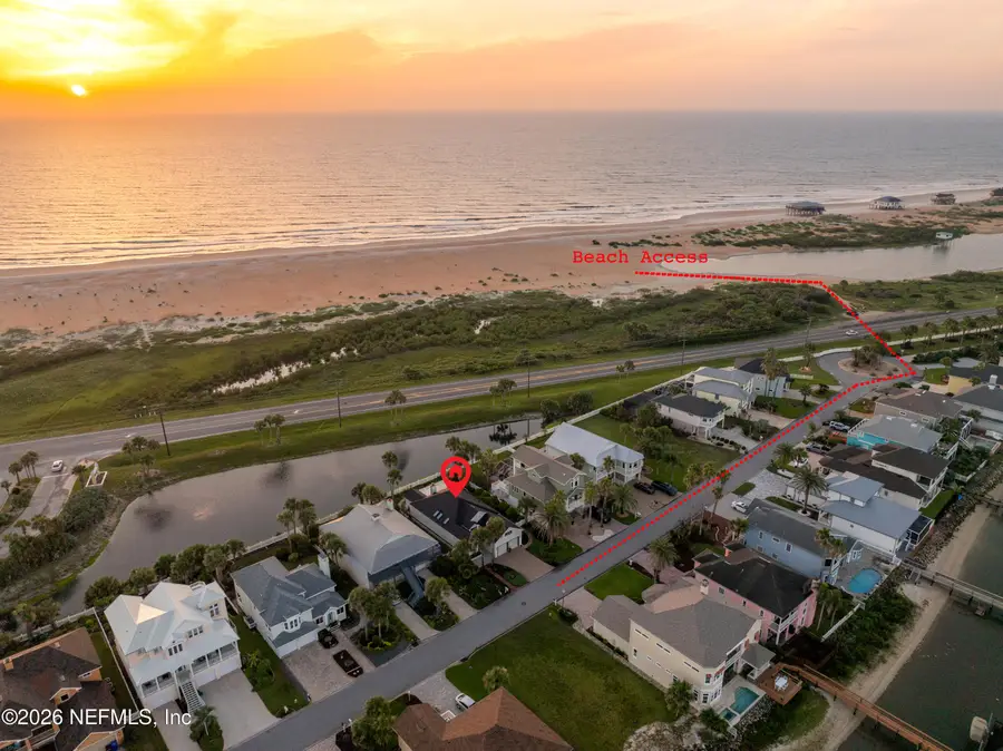 9244 July Lane, Saint Augustine, FL 32080 - #2