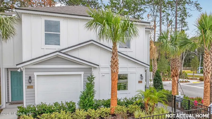 12778 Geronimo Place, Jacksonville, FL 32218 - #2