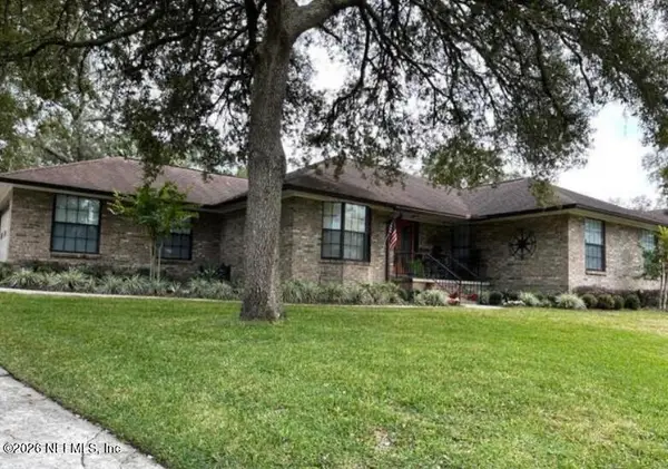 905 Middleridge Court, Orange Park, FL 32065