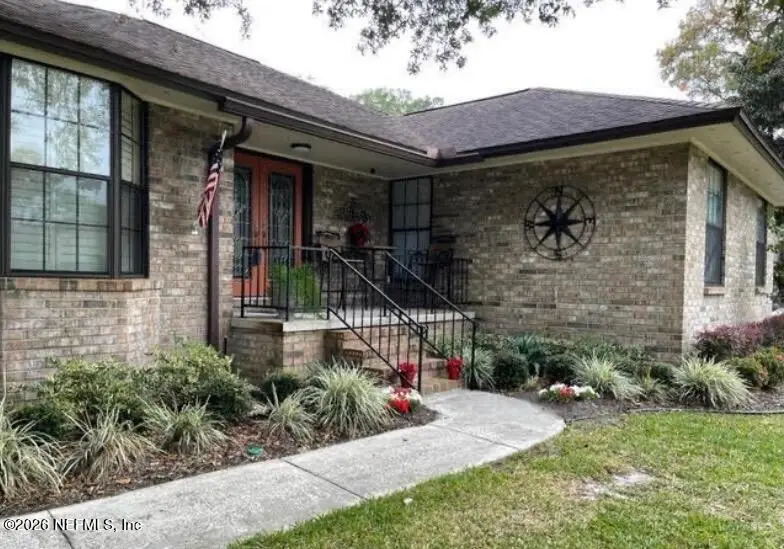 905 Middleridge Court, Orange Park, FL 32065 - #2