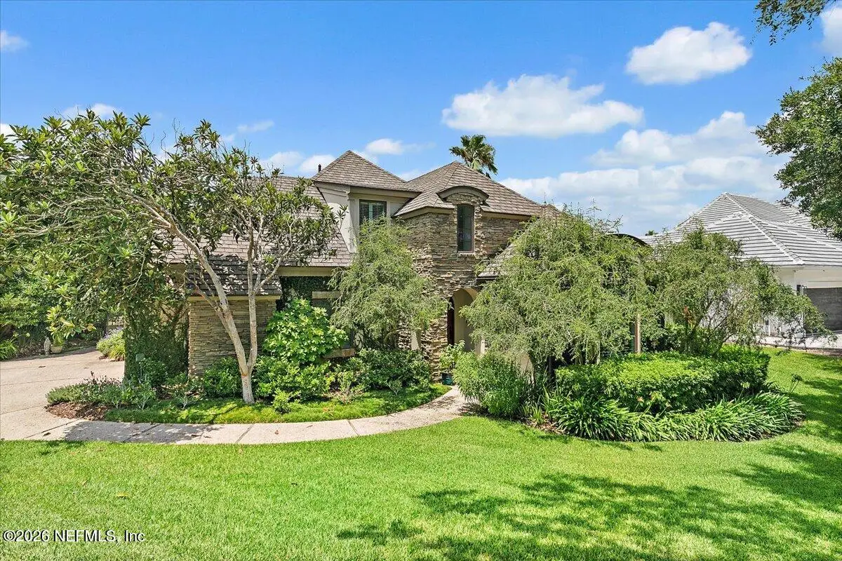 1036 Ponte Vedra Boulevard, Ponte Vedra Beach, FL 32082 - #1