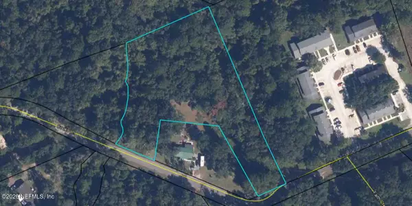 0 Cooks Lane, Green Cove Springs, FL 32043