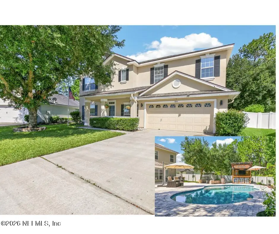 9648 Bembridge Mill Drive, Jacksonville, FL 32244 - #1
