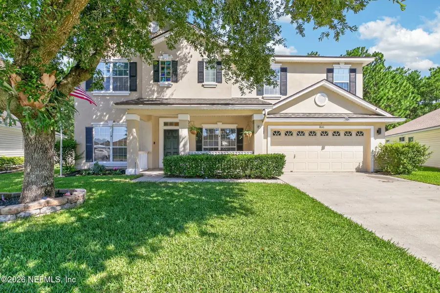 9648 Bembridge Mill Drive, Jacksonville, FL 32244 - #2