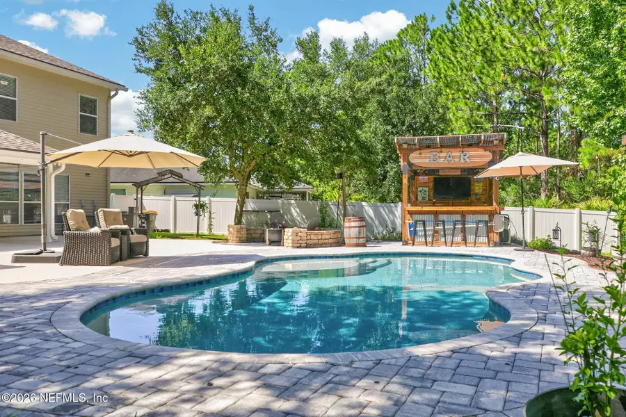 9648 Bembridge Mill Drive, Jacksonville, FL 32244 - #3