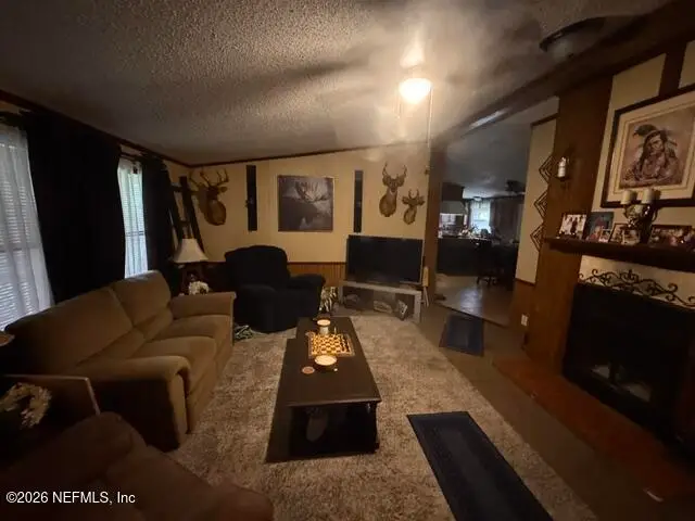 1815 Barber Drive, Jacksonville, FL 32218 - #3