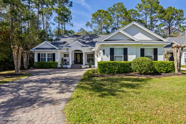 1718 Pepper Stone Court, St. Augustine, FL 32092