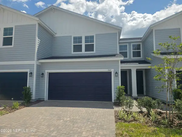 207 Yellowstone Drive, St. Augustine, FL 32092