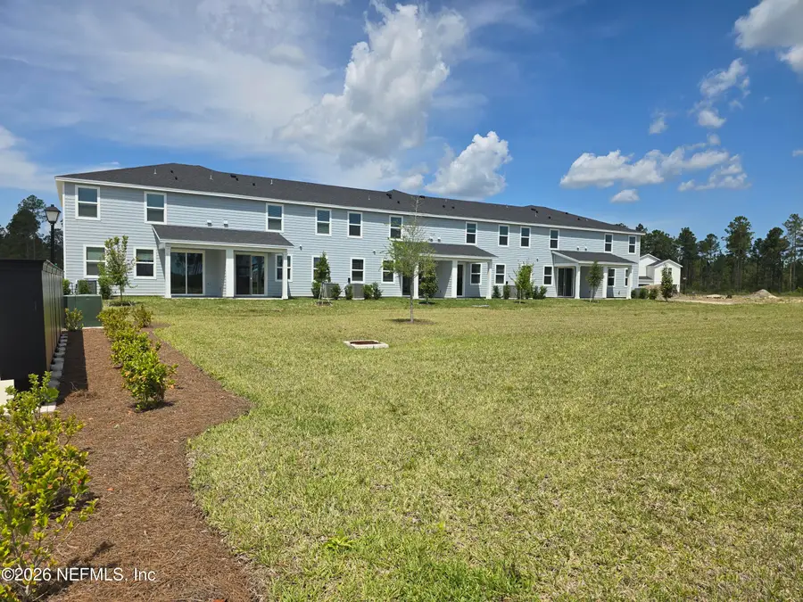 207 Yellowstone Drive, Saint Augustine, FL 32092 - #3