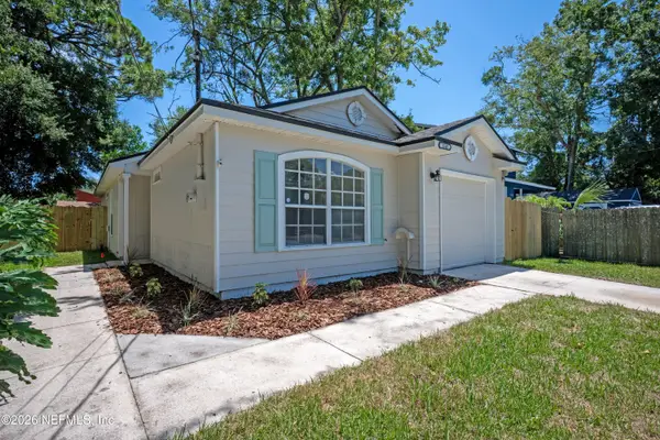 1145 Stocks Street, Atlantic Beach, FL 32233