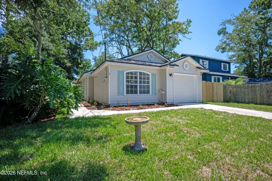 1145 Stocks Street, Atlantic Beach, FL 32233 - #2
