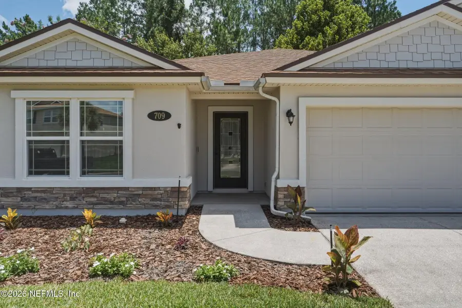 709 Kings College Drive, Saint Johns, FL 32259 - #3