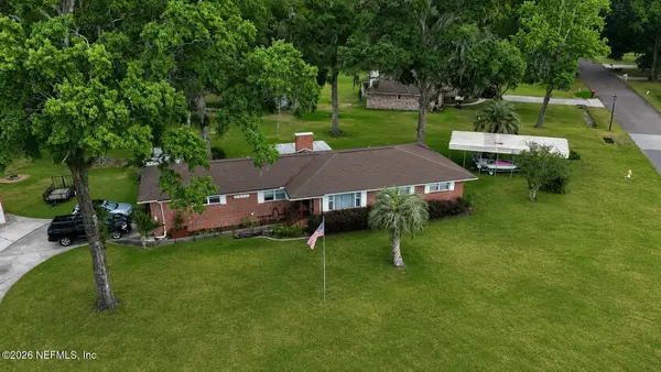 5824 Joy S Drive, Jacksonville, FL 32244