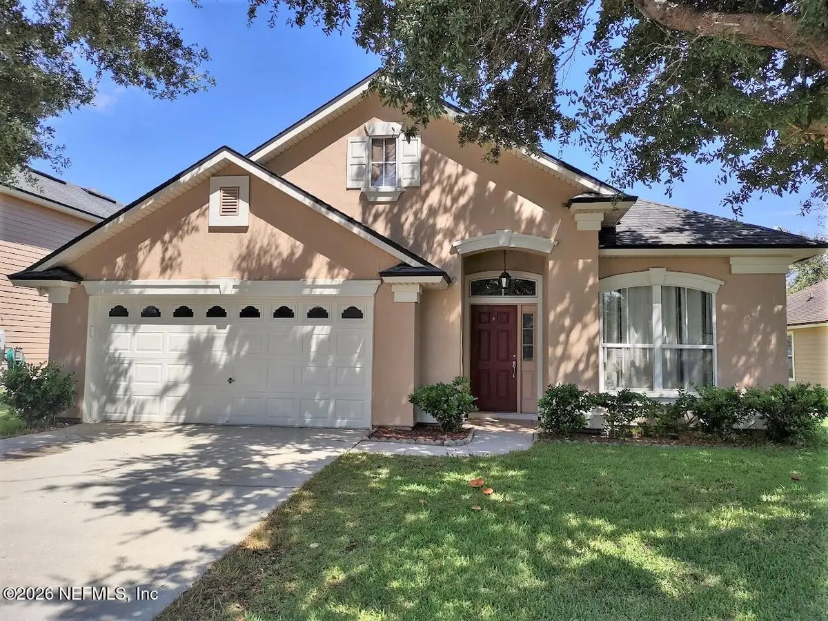 96328 Ridgewood Circle, Fernandina Beach, FL 32034 - #1