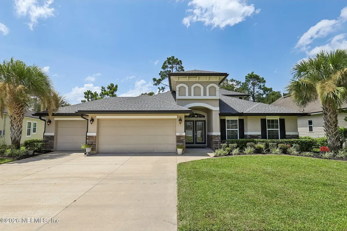 1482 Lantern Light Trail, Middleburg, FL 32068 - #1